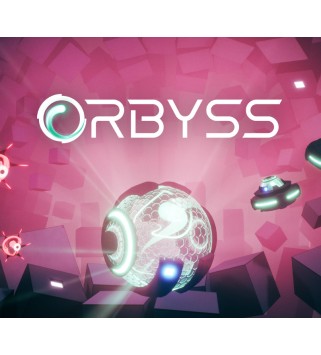 Orbyss Steam Key GLOBAL